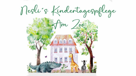 Nesli´s Kindertagespflege am Zoo - In Krefeld Bockum