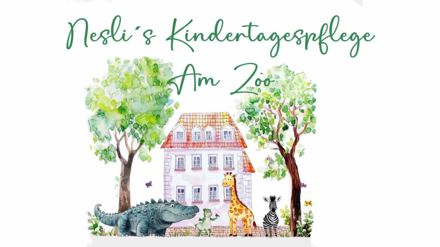 Nesli´s Kindertagespflege am Zoo